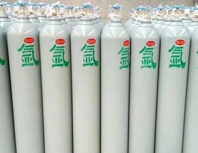 万江镇气体配送公司：标准气体的使用注意事项