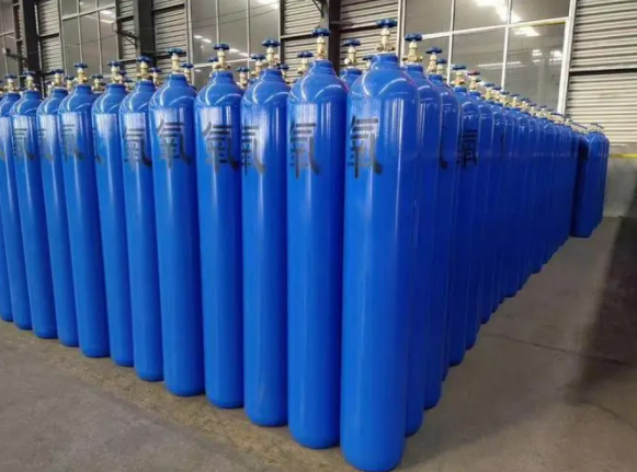 万江镇速达气体浅析如何正确的使用和放置气瓶