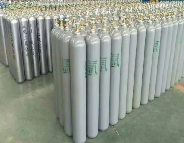 万江镇关于工业气体使用注意事项介绍-东莞工业气体配送电话